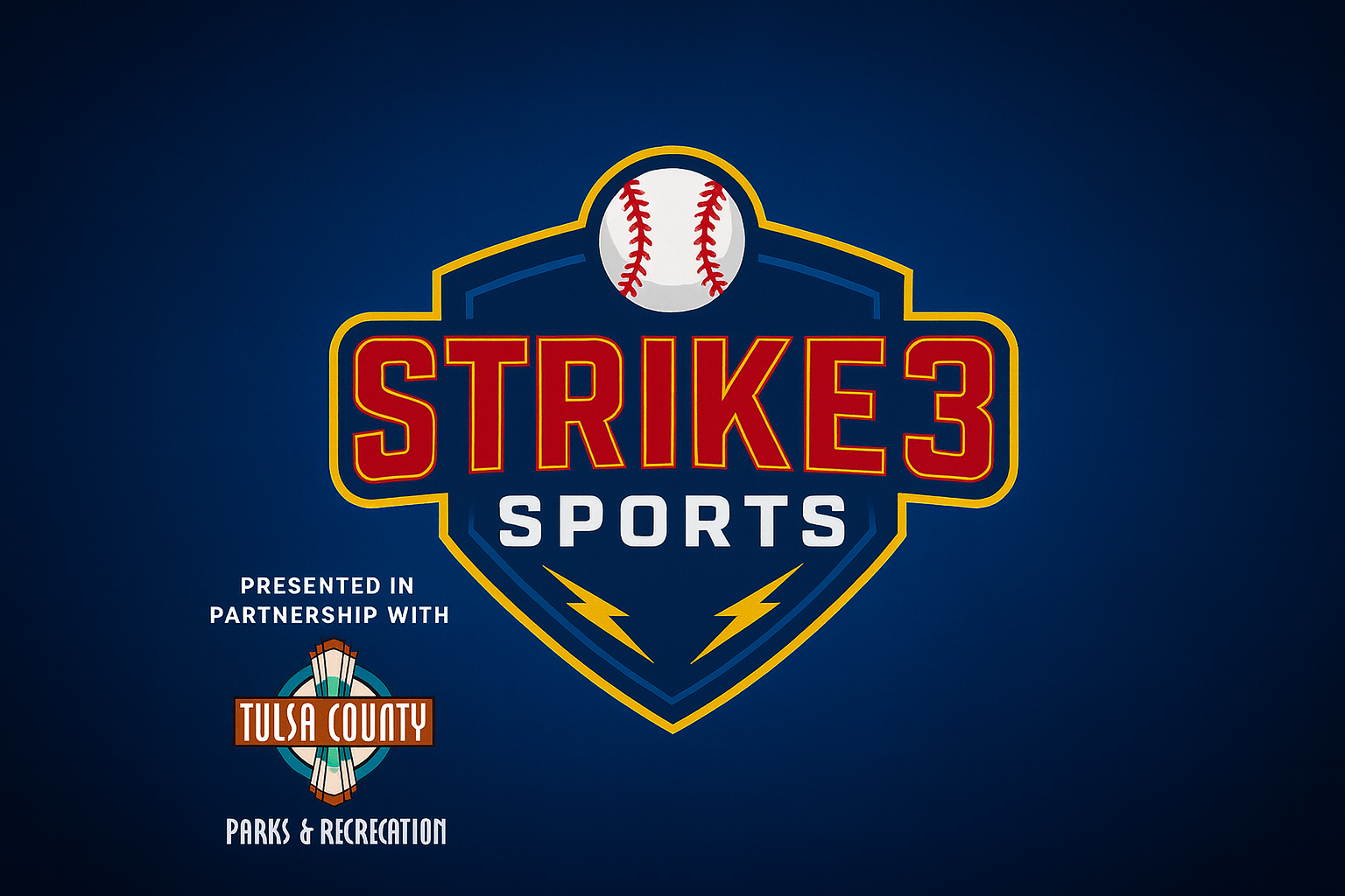 Strike3Sports Tournaments