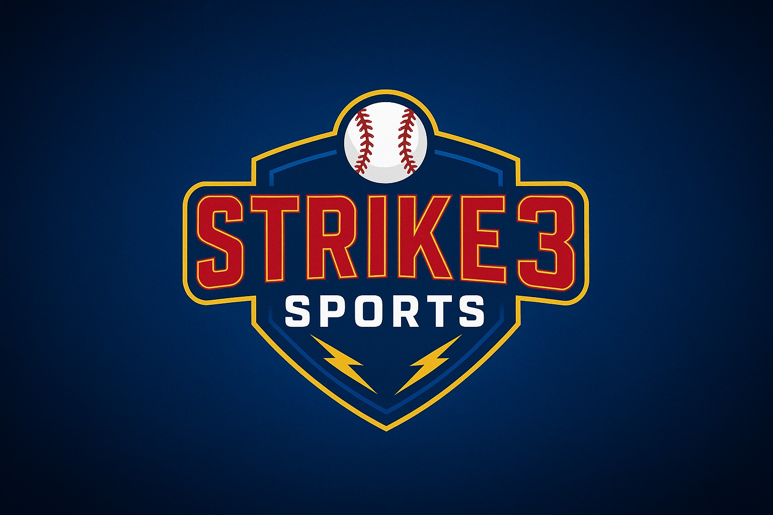 Strike3Sports